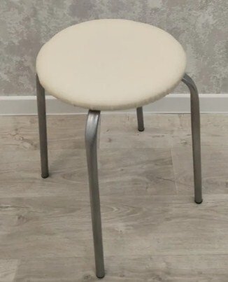 

Табурет Табуретоф Эконом (Молочный)