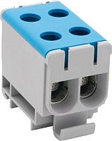 

Клемма EKF PROxima PLC-KVS2-16-50-Blue