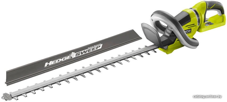 Кусторез Ryobi RHT36B61R (без АКБ)