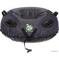 Тюбинг Тим-Спорт Дино 95 см в Борисове