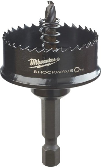 

Коронка Milwaukee Shockwave 49569830