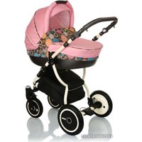 Универсальная коляска Lonex SPEEDY V LIGHT