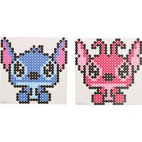 Развивающая игра Эврики Аквамозаика. Стич с подружкой 10417635