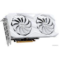 Видеокарта ASRock Radeon RX 6600 Challenger White 8GB RX6600 CLW 8G