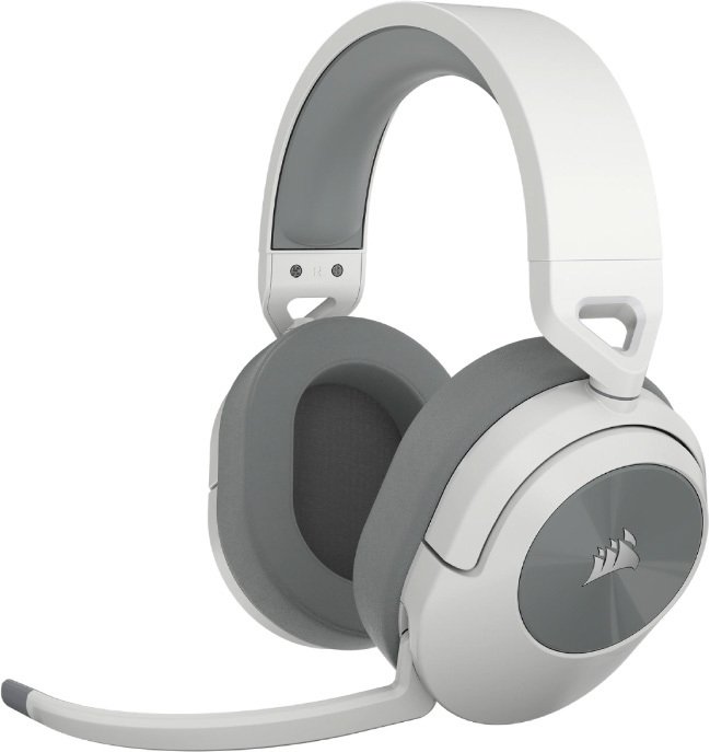 

Наушники Corsair HS55 Wireless (белый)