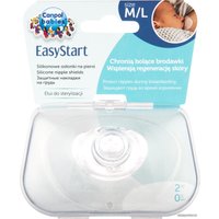 Накладки на грудь Canpol babies EasyStart M/L (2 шт) в Гродно