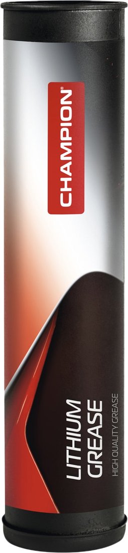 

Champion Lithium Grease EPA 400г 8140815
