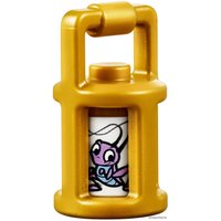 Конструктор LEGO Disney Princess 43174 Книга сказочных приключений Мулан