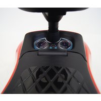 Каталка RiverToys BMW JY-Z01B (красный/черный)