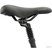 Электровелосипед Kross Trans Hybrid S 2023 KRTHZZ28X17M004254