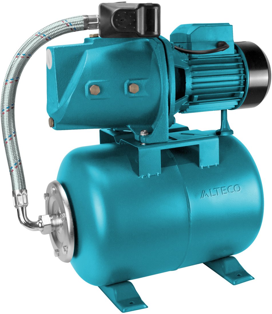 

Насосная станция Alteco АВН 750