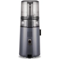 Соковыжималка Hurom H70 Pure (титановый)