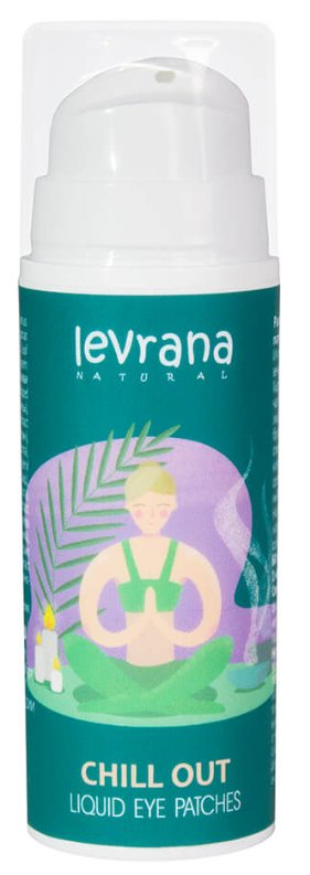 

Levrana Chill Out расслабляющие 30 мл