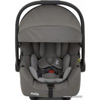 Детское автокресло Joie i-Gemm (foggy grey)