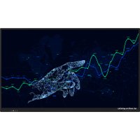 Интерактивная панель Prestigio Solutions MultiBoard Light 86 PMB000L864