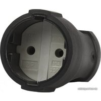 Розетка SmartBuy SBE-10-S02-B