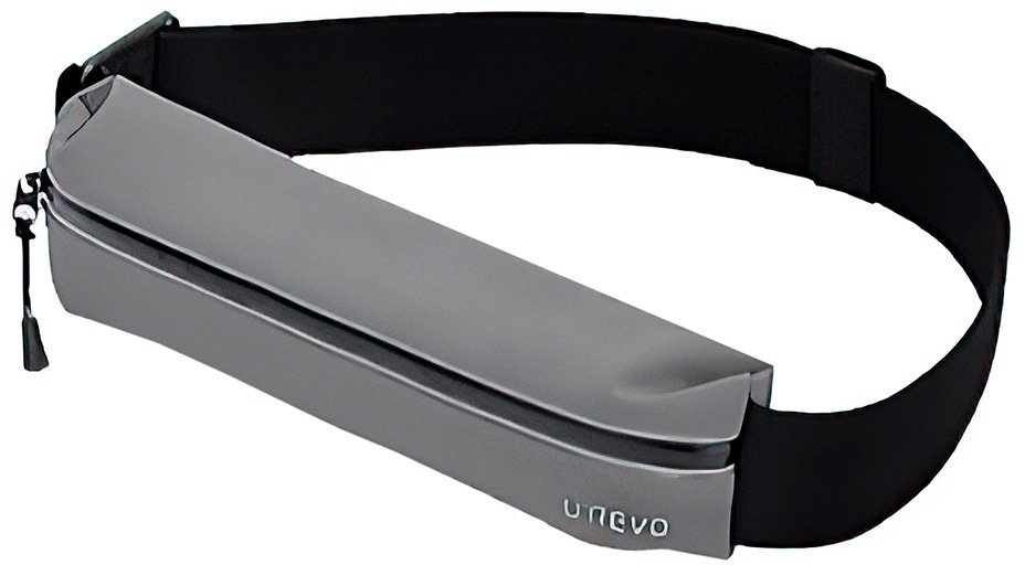 

Сумка на пояс U'Revo Sport Waist Bag (серый)