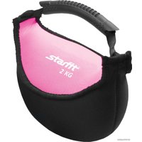 Гиря Starfit DB-601 2 кг