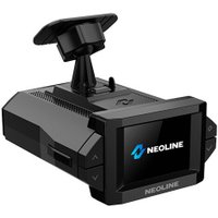 Видеорегистратор-радар детектор (2в1) Neoline X-COP 9350