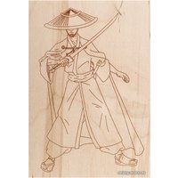 Доска для выжигания Rexant Набор №1 12-0936 (5 шт)