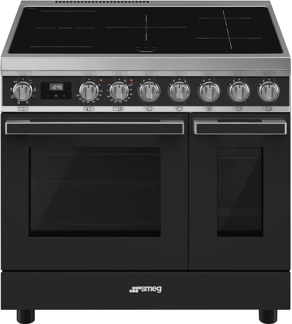 

Кухонная плита Smeg CPF92IMA
