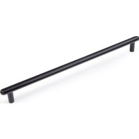 Ручка мебельная Boyard Via RS330BL.4/256