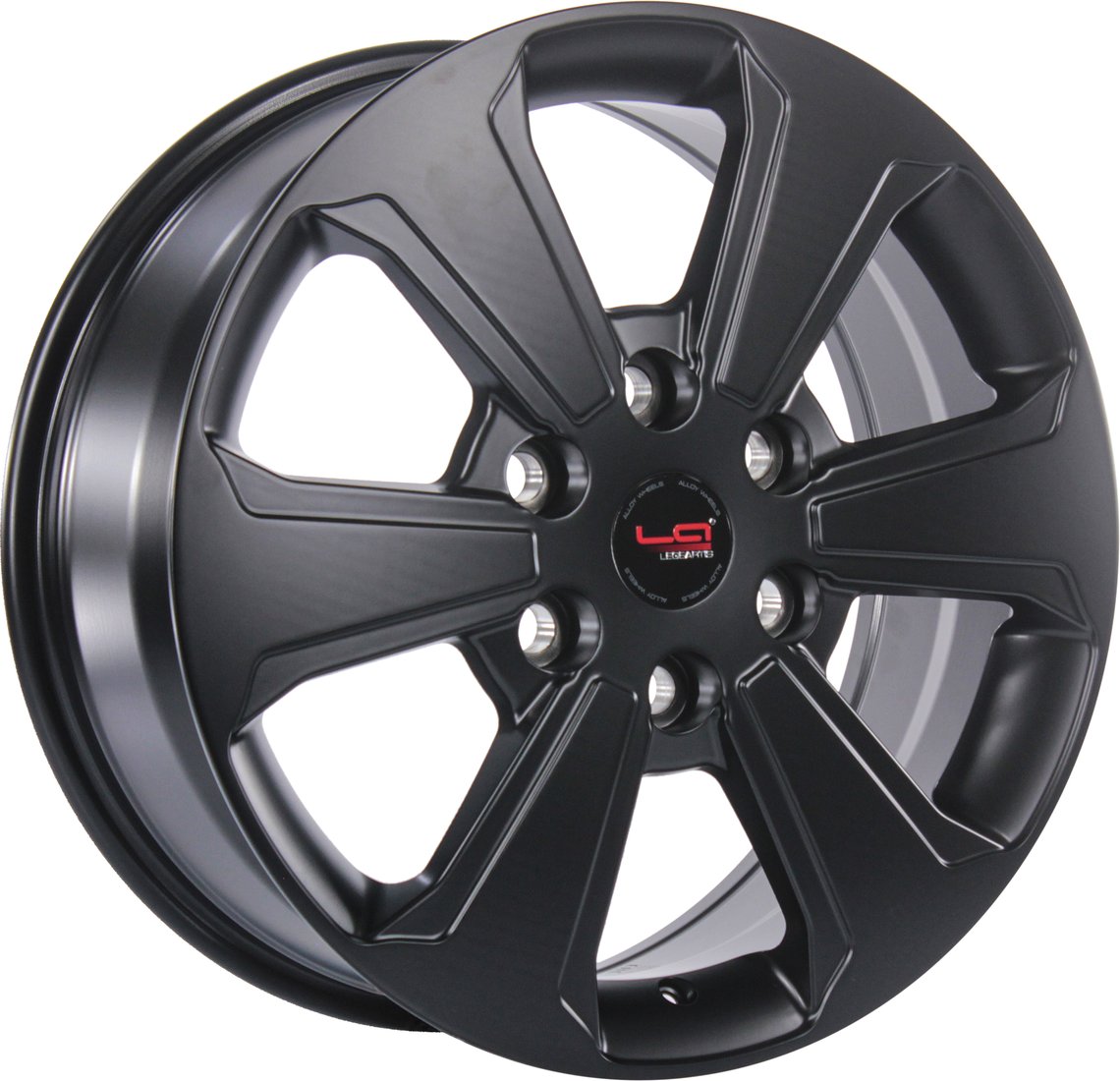 

Литые диски LegeArtis Concept-TY578 18x7.5" 6x139.7мм DIA 95.1мм ET 60мм MB