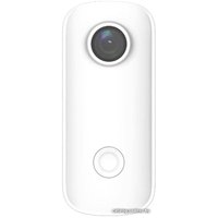 Экшен-камера SJCAM C100 (белый)