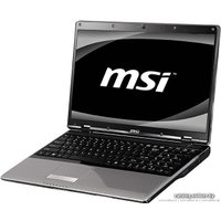 Ноутбук MSI CR620-013XP