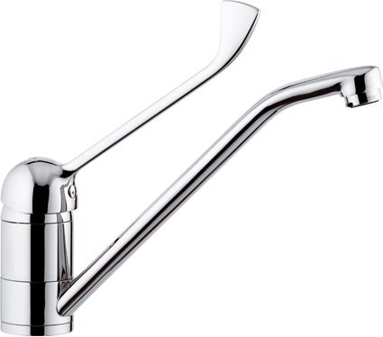 

Смеситель Remer Kiss K 44