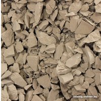 Щебень декоративный РуБелЭко 5-15мм (20кг, сталь)