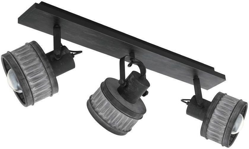 

Спот Eglo Turrock 43446