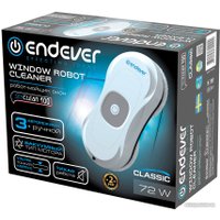 Робот для мытья окон Endever SkyClean 100
