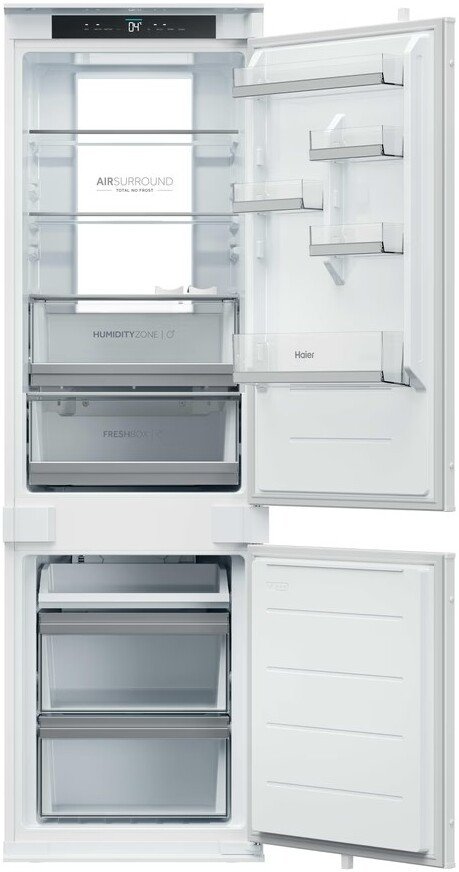 Холодильник Haier HBQW7518D