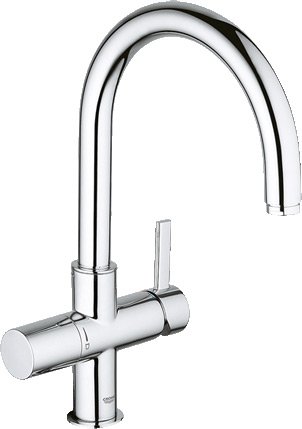 

Смеситель Grohe Blue 33251000