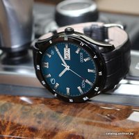 Умные часы Diggro DI05 (черный)