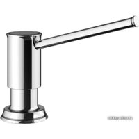 Дозатор для моющего средства Blanco Livia (хром) [521291]