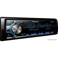 USB-магнитола Pioneer MVH-X460UI