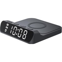 Настольные часы Havit W3031 (черный)