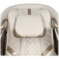 Массажное кресло Meridien Valencia (beige/white)