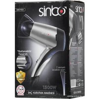 Фен Sinbo SHD 7022G