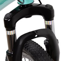 Велосипед NEO LUNA 2.0 24 2025 (бирюзовый)