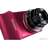 Фотоаппарат Samsung WB250F