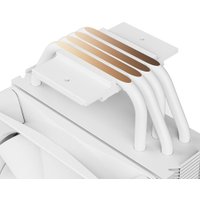 Кулер для процессора NZXT T120 RC-TN120-W1