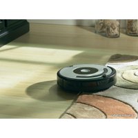 Робот-пылесос iRobot Roomba 630