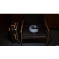 Массажер для шеи и плеч  BORK D610