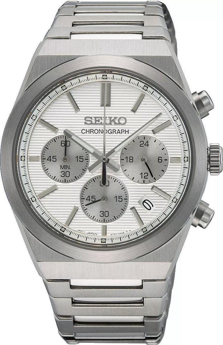 

Наручные часы Seiko SSB451P1
