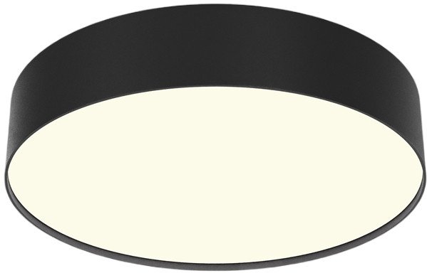 

Припотолочная люстра Maytoni Zon C032CL-36W3K-RD-B