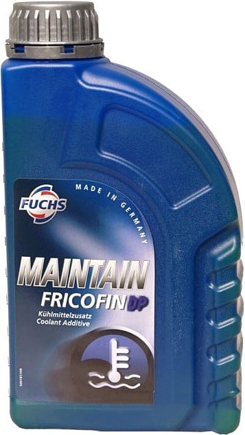 

Антифриз Fuchs Maintain Fricofin DP 1л