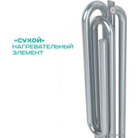 Водонагреватель Timberk SWH FED1 30 V